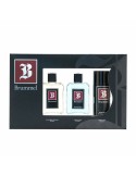 Set de Perfume Hombre Puig 3 Piezas | Tienda24 Tienda24.eu