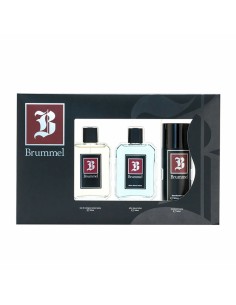 Set de Perfume Hombre Hannibal Laguna Hit Hit 3 Piezas | Tienda24 Tienda24.eu