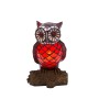 Lampe de bureau Viro Iluminación 60 W 22 x 30 x 19 cm Hibou | Tienda24 Tienda24.eu