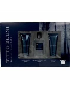 Set de Parfum Homme Pertegaz Gourmand 2 Pièces | Tienda24 Tienda24.eu