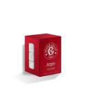 Barra de Sabão Roger & Gallet Jean Marie Farina Perfumado Jean Marie Farina 100 g x 3 100 g | Tienda24 Tienda24.eu