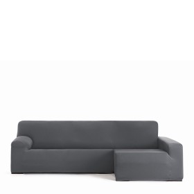 Bezug für Chaiselongue mit langem Arm rechts Eysa BRONX Braun 170 x 110 x 310 cm | Tienda24 Tienda24.eu