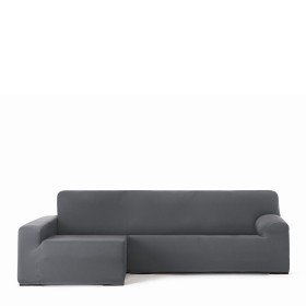 Capa para chaise longue de braço curto direito Eysa AQUA Mostarda 100 x 110 x 240 cm | Tienda24 Tienda24.eu