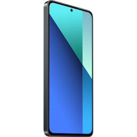 Smartphone Xiaomi Redmi Note 13 6,67" 6 GB RAM 128 GB Noir de Xiaomi, Smartphones et téléphones portables débloqués - Réf : S...