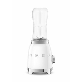 Batedora de Copo Smeg PBF01WHEU de Smeg, Batedeiras de mão e taça - Ref: S8107232, Preço: 150,87 €, Desconto: %