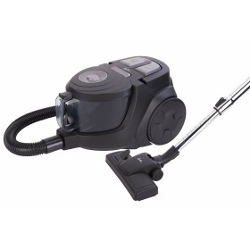 Aspirador Ciclónico JATA AP998 Negro 800 W de JATA, Aspiradoras de trineo - Ref: S8107392, Precio: 109,46 €, Descuento: %