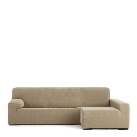 Bezug für Chaiselongue mit langem Arm rechts Eysa JAZ Beige 180 x 120 x 360 cm | Tienda24 Tienda24.eu