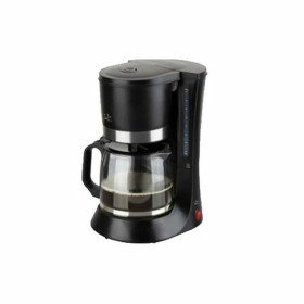 Cafetera de Goteo JATA CA290 Negro 12 Tazas de JATA, Cafeteras automáticas - Ref: S8107412, Precio: 35,11 €, Descuento: %