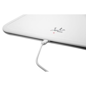 Digital Bathroom Scales JATA 535 White 150 kg by JATA, Scales - Ref: S8107439, Price: 22,39 €, Discount: %