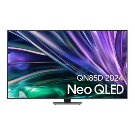 TV intelligente Samsung QN85D 55" 4K Ultra HD LED HDR Neo QLED de Samsung, Téléviseurs - Réf : S8107507, Prix : 1,00 €, Remis...