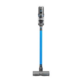 Scopa Elettrica senza Sacchetto Senza Fili Puppyoo T12 PURE Azzurro di Puppyoo, Scope elettriche - Rif: S8107525, Prezzo: 298...