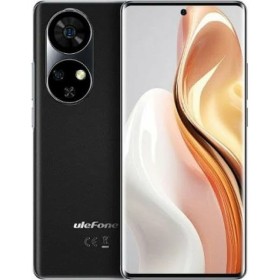 Smartphone Ulefone Note 17 Pro 6,78" 12 GB RAM 256 GB Negro de Ulefone, Móviles y smartphones libres - Ref: S8107552, Precio:...