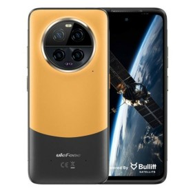 Smartphone Ulefone Armor 23 Ultra 6,78" Mediatek Dimensity 8020 12 GB RAM 512 GB Naranja de Ulefone, Móviles y smartphones li...