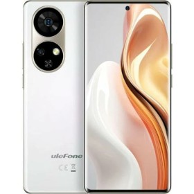 Smartphone Ulefone Note 17 Pro 6,78" 12 GB RAM 256 GB Bianco di Ulefone, Cellulari e Smartphone - Rif: S8107559, Prezzo: 268,...