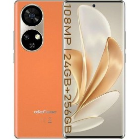 Smartphone Ulefone Note 17 Pro 6,78" 12 GB RAM Rich Amber von Ulefone, Ungesperrte Telefone und Smartphones - Ref: S8107565, ...