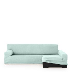 Sofa Cover Eysa BRONX Blue 80 x 100 x 90 cm | Tienda24 Tienda24.eu