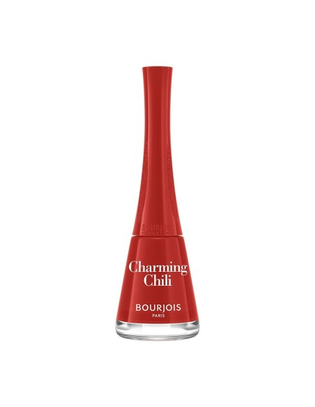 vernis à ongles Bourjois Nº 049-charming chili (9 ml) | Tienda24 Tienda24.eu