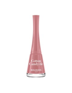 smalto Bourjois Nº 050-cotton candy'de (9 ml) da Bourjois, Smalti in gel - Ref: S05109099, Precio: 10,65 €, Descuento: %