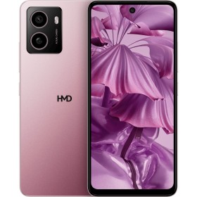 Smartphone HMD Pulse 6,56" 4 GB RAM 64 GB Rose Unisoc de HMD, Smartphones et téléphones portables débloqués - Réf : S8107814,...