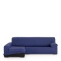 Bezug für Chaiselongue mit langem Arm links Eysa ULISES Blau 170 x 110 x 310 cm | Tienda24 Tienda24.eu