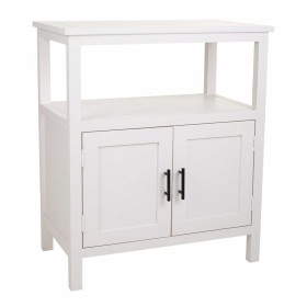 Sideboard Alexandra House Living White Pine MDF Wood 80 x 40 x 68 cm by Alexandra House Living, Sideboards - Ref: D1630821, P...