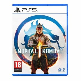 Jeu vidéo PlayStation 5 Warner Games Mortal Kombat