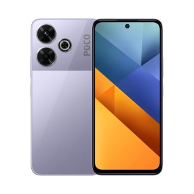 Smartphone Poco M6 6,79" 8 GB RAM 256 GB Púrpura de Poco, Móviles y smartphones libres - Ref: S8107872, Precio: 179,33 €, Des...