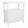 Aparador Alexandra House Living Branco madeira de pinho Madeira MDF 80 x 40 x 68 cm | Tienda24 - Global Online Shop Tienda24.eu