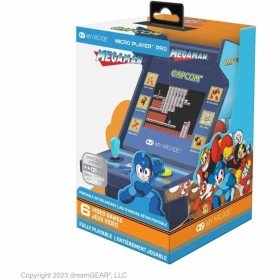 Console Fisher Price MY FIRST GAME CONSOLE | Tienda24 - Global Online Shop Tienda24.eu