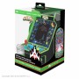 Mini Arcade Game Machine My Arcade Galaga/Galaxian Retro (FR) | Tienda24 - Global Online Shop Tienda24.eu