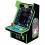 Mini Arcade Game Machine My Arcade Galaga/Galaxian Retro (FR) | Tienda24 - Global Online Shop Tienda24.eu