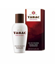 Profumo Uomo Tabac EDC Original 100 ml da Tabac, Eau de Parfum - Ref: S05109127, Precio: 20,34 €, Descuento: %