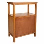 Aparador Alexandra House Living Castanho madeira de pinho Madeira MDF 90 x 37 x 64 cm de Alexandra House Living, Armários e a...