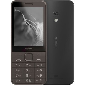 Smartphone Nokia NOKIA 235 DS 4G 128 MB RAM Black by Nokia, SIM-Free Mobile Phones & Smartphones - Ref: S8108011, Price: 83,1...