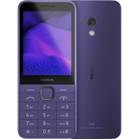 Smartphone Nokia NOKIA 235 DS 4G 128 MB RAM de Nokia, Smartphones et téléphones portables débloqués - Réf : S8108012, Prix : ...