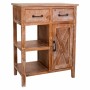 Meuble d'Entrée avec Tiroirs Alexandra House Living Marron Bois de pin Bois MDF 82 x 37 x 63 cm de Alexandra House Living, Ta...