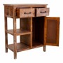 Meuble d'Entrée avec Tiroirs Alexandra House Living Marron Bois de pin Bois MDF 82 x 37 x 63 cm de Alexandra House Living, Ta...