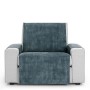 Housse de fauteuil Eysa TURIN Bleu 100 x 110 x 55 cm | Tienda24 Tienda24.eu