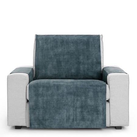 Housse de fauteuil Eysa TURIN Bleu 100 x 110 x 55 cm | Tienda24 Tienda24.eu