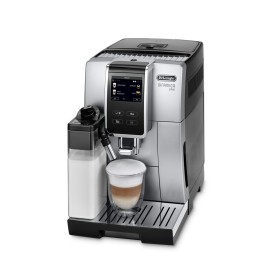 Caffettiera superautomatica DeLonghi Dinamica Plus Nero di DeLonghi, Macchine da caffè americano - Rif: S8108629, Prezzo: 736...