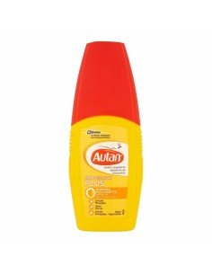 Mosquito repellent Autan 1119-42592 Barrier Insects 100 ml by Autan, Insect control - Ref: S05109218, Price: 11,52 €, Discoun...