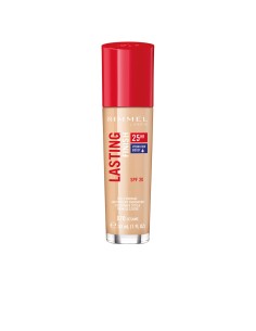 Base per Trucco Fluida Rimmel London Lasting Finish Nº 070 Spf 20 da Rimmel London, Fondotinta - Ref: S05109230, Precio: 11,9...