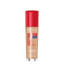 Base de maquillage liquide Rimmel London Lasting Finish Nº 160 Spf 20 | Tienda24 Tienda24.eu