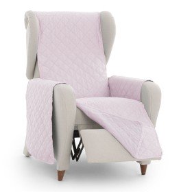 Armchair slipcovers Eysa ROC White 80 x 120 x 110 cm | Tienda24 Tienda24.eu