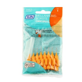 Interdental brushes Tepe Orange (8 Pieces) by Tepe, Interdental Brushes - Ref: S8305756, Price: 6,91 €, Discount: %