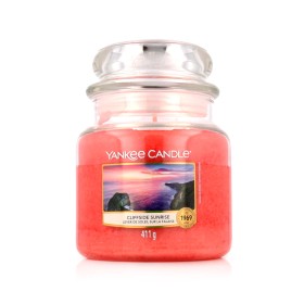 Candela Profumata Yankee Candle Marino 411 g di Yankee Candle, Candele - Rif: S8306359, Prezzo: 20,47 €, Sconto: %