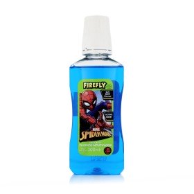 Colluttorio Marvel Firefly Spiderman 300 ml di Marvel, Collutori - Rif: S8316024, Prezzo: 5,42 €, Sconto: %