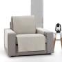 Housse de fauteuil Eysa LEVANTE Beige 100 x 110 x 55 cm | Tienda24 Tienda24.eu