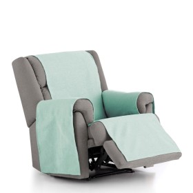 Funda para sillón Eysa ULISES Marrón 80 x 100 x 90 cm | Tienda24 Tienda24.eu