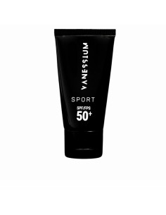 Protetor Solar Anne Möller Aqua Non Stop Sport SPF 30 (75 ml) | Tienda24 Tienda24.eu